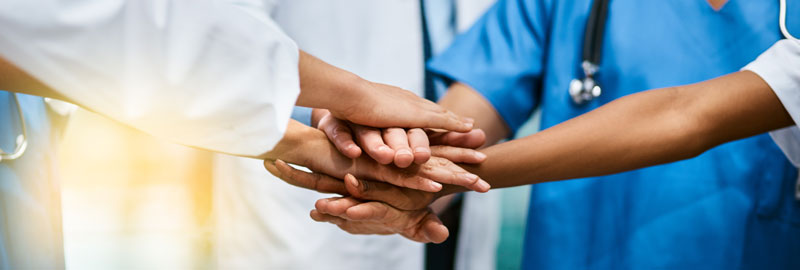community healthcare partners